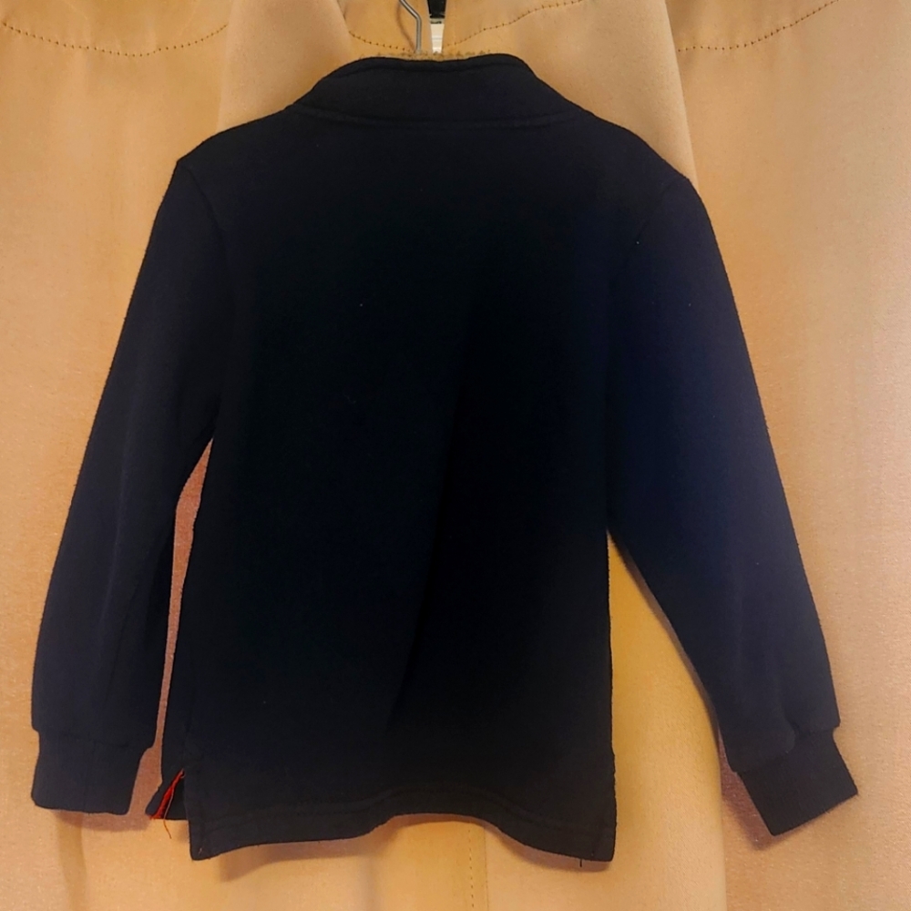 Carter's pull over - Picture 4 of 4